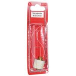 Girard sudron talon caoutchouc 22 / 24 bl. 91395