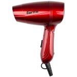 Girmi ph02 s�che - cheveux 1200 w rouge