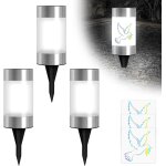 Gjfty - lampe funéraire led, lampe funéraire solaire led, funéraire bougies de cimetière imperméables, ... Gjfty - lampe funéraire led, lampe funéraire solaire led, funéraire bougies de cimetière imperméables, ...