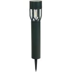Gjfty - lanterne solaire well home pour jardin avec led blanc chaud et panneau solaire 7, 2x40cm