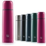 Gjfty - - mug isotherme etanche 1l - bouteille isotherme 1l - mug isotherme cafe - inox - réutilisable ... Gjfty - - mug isotherme etanche 1l - bouteille isotherme 1l - mug isotherme cafe - inox - réutilisable ...