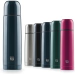 Gjfty - - mug isotherme etanche 1l - bouteille isotherme 1l - mug isotherme cafe - inox - réutilisable ... Gjfty - - mug isotherme etanche 1l - bouteille isotherme 1l - mug isotherme cafe - inox - réutilisable ...