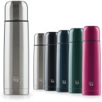 Gjfty - - mug isotherme etanche 1l - bouteille isotherme 1l - mug isotherme cafe - inox - réutilisable ... Gjfty - - mug isotherme etanche 1l - bouteille isotherme 1l - mug isotherme cafe - inox - réutilisable ...