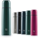 Gjfty - - mug isotherme etanche 1l - bouteille isotherme 1l - mug isotherme cafe - inox - réutilisable ... Gjfty - - mug isotherme etanche 1l - bouteille isotherme 1l - mug isotherme cafe - inox - réutilisable ...
