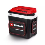 Glacire de chantier sans fil te - col 18 / 27 li - solo - sans batterie ni chargeur