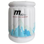 Glacire gonflable pour spa gonflable mspa