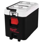 Glaci�re rigide packout hard cooler 4932471722 - milwaukee