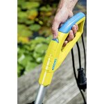 Gloria 000291. 0000 multibrush speedcontrol d�sherbeur electrique