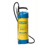 Gloria - 410 t - pulv�risateur en acier haute performance de 10l avec buse et lance laiton