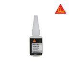 Super glue instantane sika sikalock 2100 sf - 20g