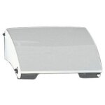 Godonnier distributeur papier wc rlx epoxy blanc