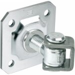 Gond 162 pour portail acier comunello Gond 162 pour portail acier comunello