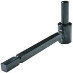 Gond cataphorèse noir Ø14 ing fixations isolation extérieur chimique - queue fer carré 12x260 - a001235 ... Gond cataphorèse noir Ø14 ing fixations isolation extérieur chimique - queue fer carré 12x260 - a001235 ...