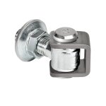 Gond de portail r�glable a souder 155 comunello