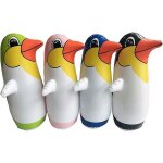 Gonflable pingouin (45 cm)