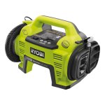 Gonfleur - compresseur 18 v one + - r18i - 0 Gonfleur - compresseur 18 v one + - r18i - 0