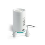 Gonfleur lctrique ac400 - intex