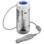 Goobay 67920 convertisseur électrique 150 w Goobay 67920 convertisseur électrique 150 w