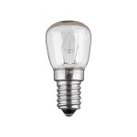 Goobay lampe / ampoule de four resistante a 300c - e14 - 25w - 230v ac