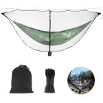 Gothicana by emphamac de camping avec moustiquaire, camping avec moustiquaire fermeture eclair double ...