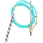Gothicana by empkit de sablage pour nettoyeur haute pression, fixation de sableuse, kit de remplacement ... Gothicana by empkit de sablage pour nettoyeur haute pression, fixation de sableuse, kit de remplacement ...