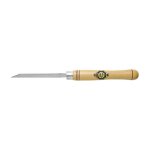 Gouge de sculpteur 6mm kirsche