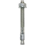 Goujons d'ancrage - acier inox a4 - m16 x 64 mm - 10 pices - fbn ii fischer