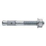 Goujon d'ancrage - pour fixation lourde - fix 3 - 12x220 mm spit