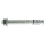 Goujon m�tallique charge lourde - 16x145 mm - 10 pi�ces - fix z xtrem spit