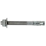 Goujon m�tallique charge lourde - 20 x 170 mm - 10 pi�ces - fix z xtrem spit