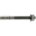 Goujons m�tallique - fix z xtrem - inox a4 - 8x55 mm - 100 pi�ces spit