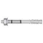 Goujons m�talliques - fixation lourde - 10x80 mm - 50 pi�ces - r - hptii - zf rawl