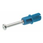 Goujons pour rastex 15 � montage rapide du 325 hettich