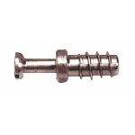 Goujons pour vb 21 � visser du 265 - 200 pi�ces hettich