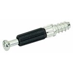 Goujons � visser twister pour rastex 15 du232 - 200 pi�ces hettich