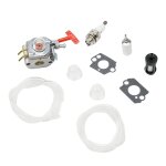 Goulottes de carburateur pour walbro wt - 458 - 1 a07139 a03003 a03002 homelite 07256b ultra 25cc a04445a ... Goulottes de carburateur pour walbro wt - 458 - 1 a07139 a03003 a03002 homelite 07256b ultra 25cc a04445a ...