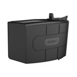 Goulotte d'�jection lat�rale pour tondeuse professionnelle lmx5300sp - ego asd5300