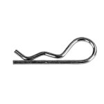 Goupille b�ta 2mm acier zingu� - chaubeyre - 8081368