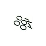 Goupilles er joints pour douilles 1 / 2 21  32 mm tivoly