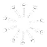 Goupilles de jonction de piscine 6cm, pour piscine intex, piscine  cadre mtallique, piscine hors sol ...