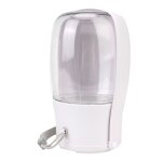 Gourde bol distributeur d'eau pour animaux domestiques, bol de boisson, mangeoire, pour la marche en ...