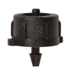 Goutteur 2l / h (10 pces) - pra / mib. 0015 - ribiland