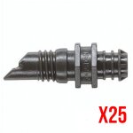 Goutteur auto - r�gulant 4 l / h