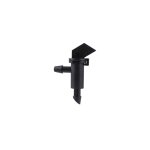 Goutteur de drapeau, 200 pices, barbel, flux stable, micro metteur d'irrigation goutte -  - goutte, ...