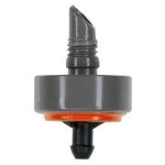 Goutteur rgulateur de pression fin de ligne 2 l / h