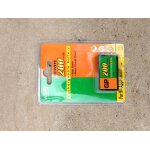 Gp - blister de 1 pile rechargeable 9v - 200mah nimh