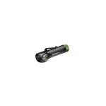 Gp discovery ch35 - lampe hybride frontale / torche rechargeable 600 lumens - 1 accu lithium - ion 18650 ... Gp discovery ch35 - lampe hybride frontale / torche rechargeable 600 lumens - 1 accu lithium - ion 18650 ...