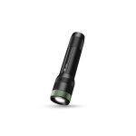 Gp discovery cr41 - lampe torche rechargeable 650 lumens - 1 accu lithium - ion 18650 fourni Gp discovery cr41 - lampe torche rechargeable 650 lumens - 1 accu lithium - ion 18650 fourni