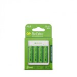 Gp recyko e411 usb - chargeur 8 heures + 4 accus lr6 / aa 2100 mah Gp recyko e411 usb - chargeur 8 heures + 4 accus lr6 / aa 2100 mah