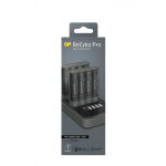 Gp recyko pro p461 usb - 2 chargeurs rapides pro + 8 accus lr6 / aa 2000mah pro + station d'accueil double ... Gp recyko pro p461 usb - 2 chargeurs rapides pro + 8 accus lr6 / aa 2000mah pro + station d'accueil double ...